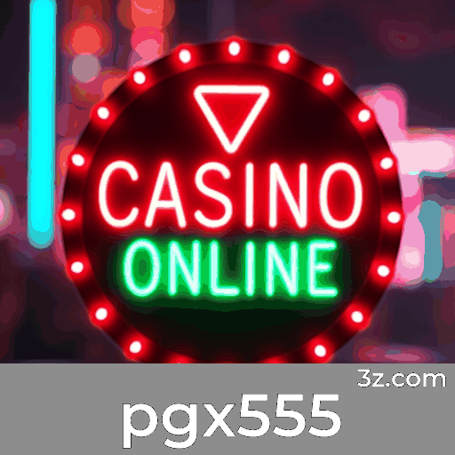 pgx555 game mais image