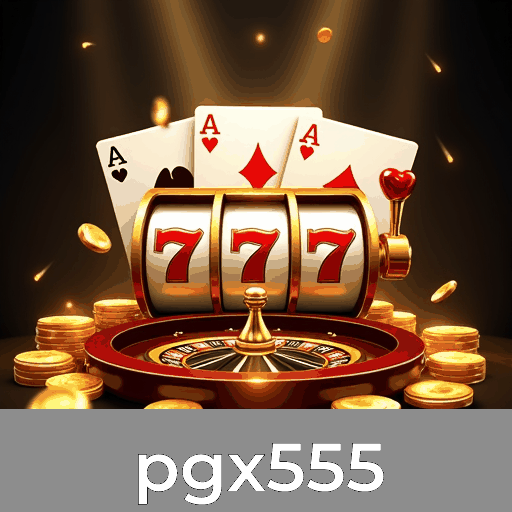 Explore os Bônus e Ofertas Únicas do pgx555