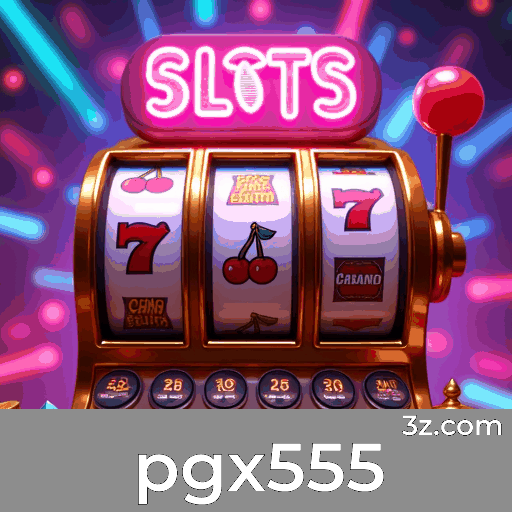 pgx555 game mais image