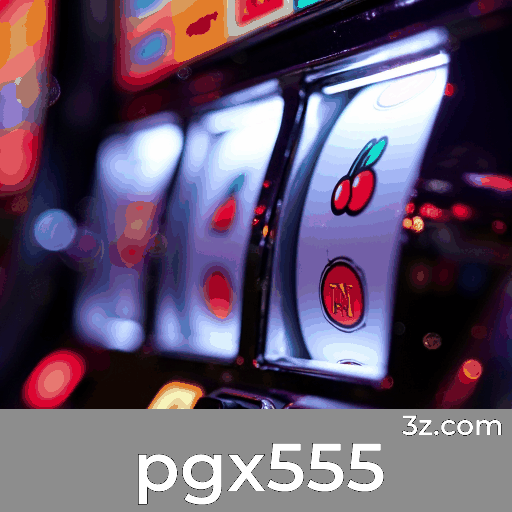 pgx555 game mais image