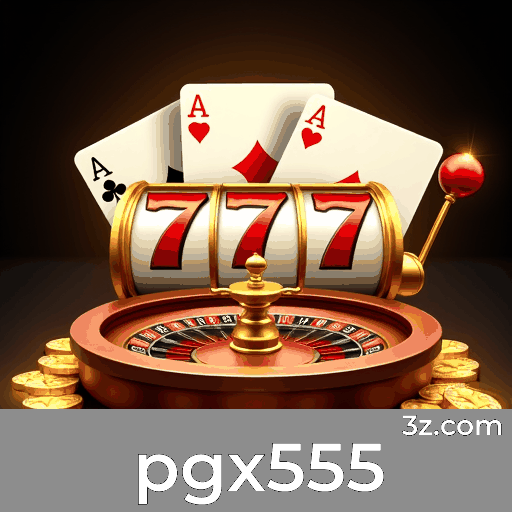 pgx555 game mais image