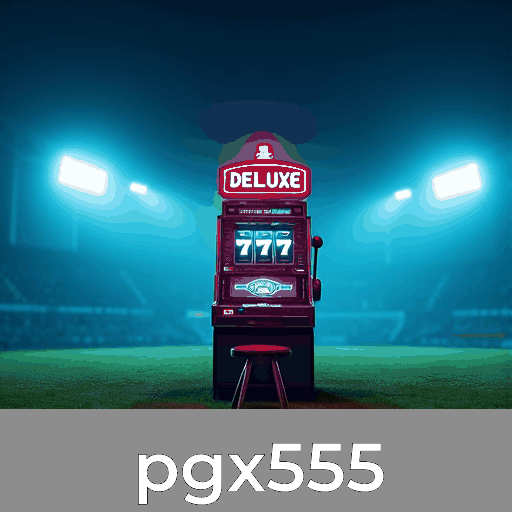 pgx555: Slots com Jackpot - Alta RTP, Roleta ao Vivo - Imersão Total, Poker Estratégico - Desafios Únicos