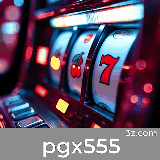 pgx555 game mais image