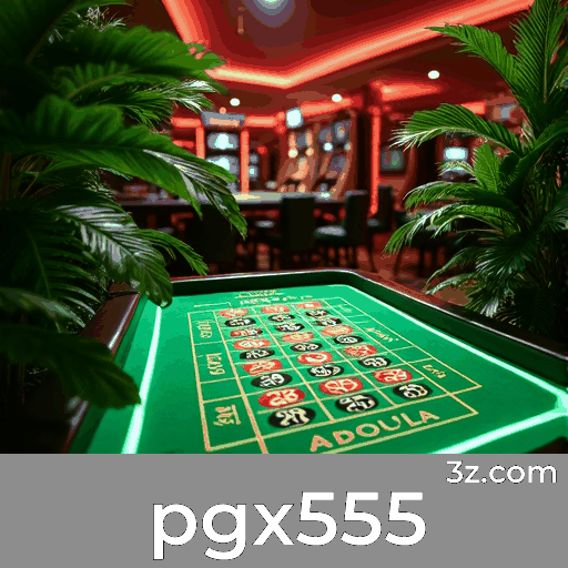 pgx555 game mais image