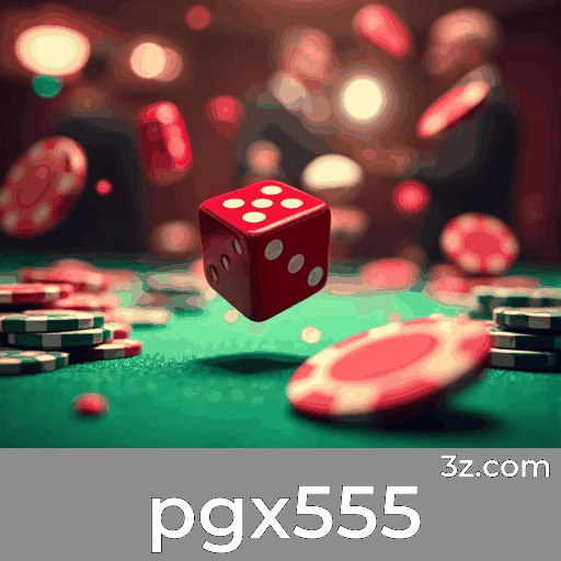 pgx555 game mais image