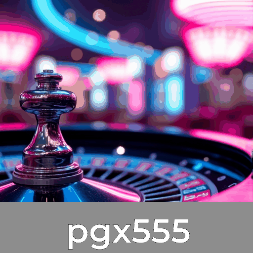 Explore a Conveniência do App Completo pgx555 para Jogos Móveis