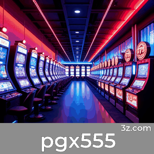 pgx555 